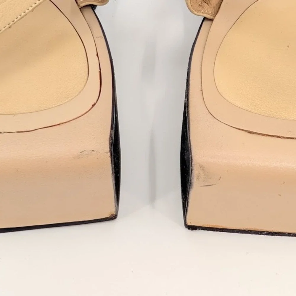 Bally pre owned